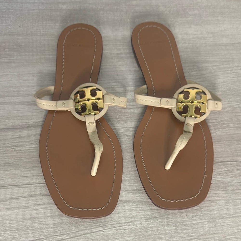 Tory Burch Sandals